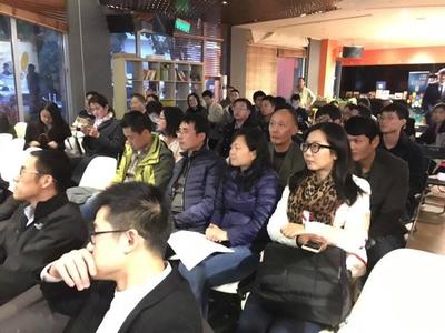 10秒鐘能夠決定什么？創(chuàng)投大會——秒投日帶你玩新的！