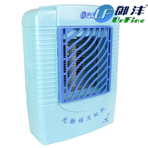 御灃電子滅蚊燈 家用光觸滅蚊的理想選擇